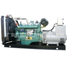 Wagna 360kw Diesel Generator Set with Wandi Engine